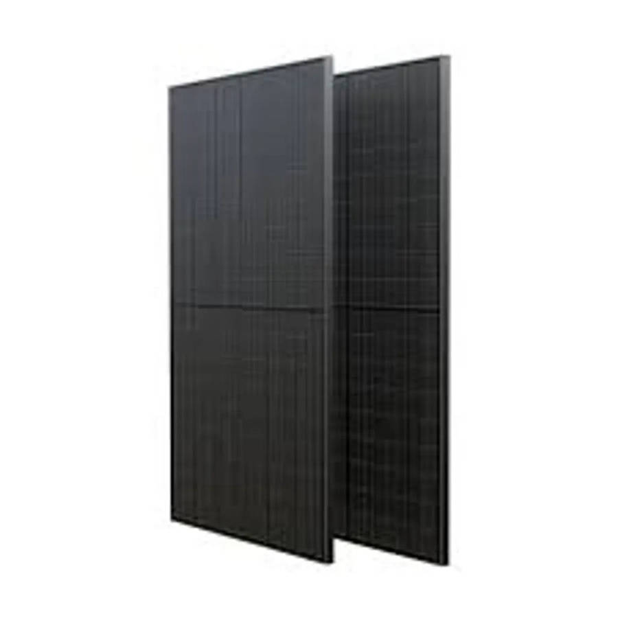 2 x ECOFLOW RIGID 400W SOLAR PANEL PACK