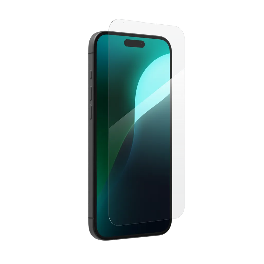 InvisibleShield Glass Elite Apple iPhone 16 Plus/15+ Screen, Apple, iPhone 16 Plus