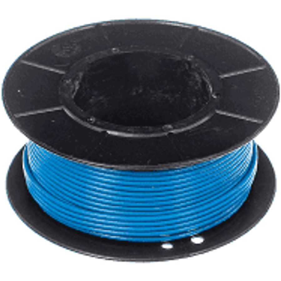 ELPAR - 2.5MMBLUE - Electric Cable
