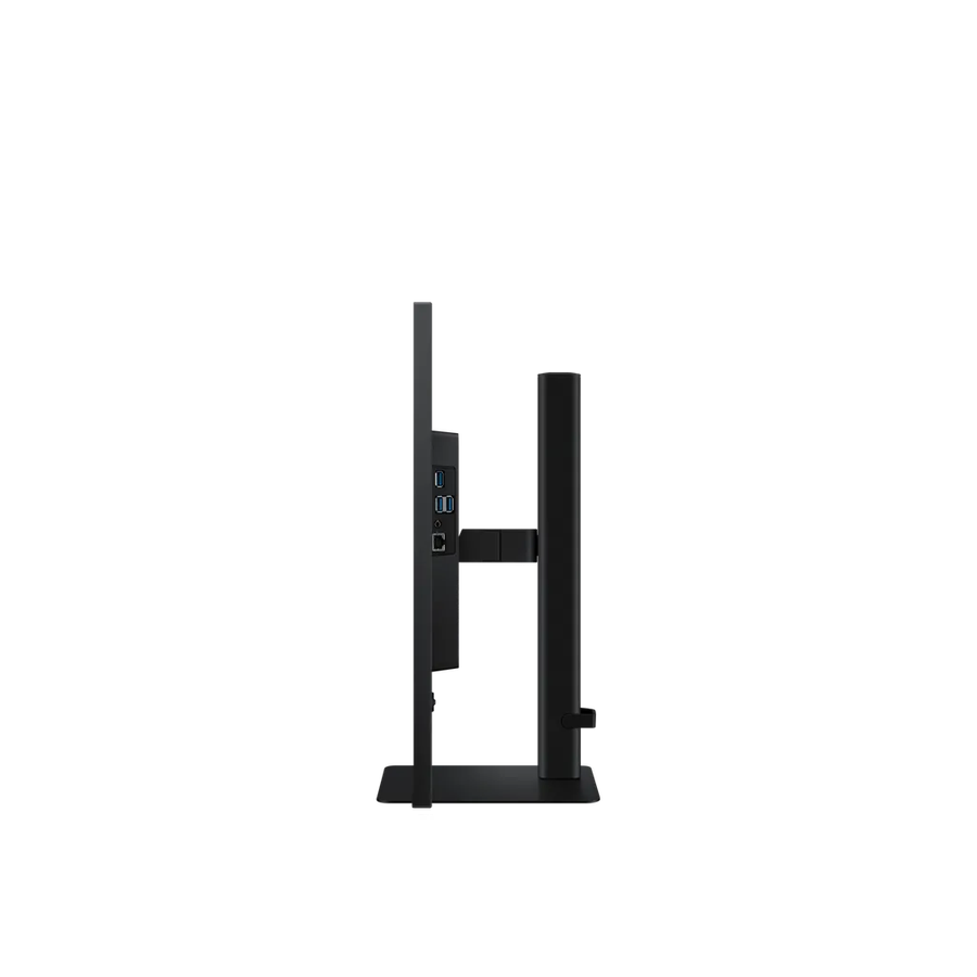 Samsung S80UD, 81.3 cm (32"), 3840 x 2160 pixels, 4K Ultra HD, LCD, 5 ms, Black