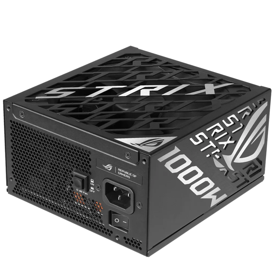 ASUS ROG STRIX-1000P-GAMING