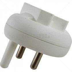 Adaptor - 3 Pin to 2 x 2Pin Euro Adaptor Part No: HW37