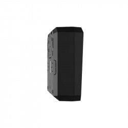 Ajax MultiTransmitter Black - Wireless Security Integration