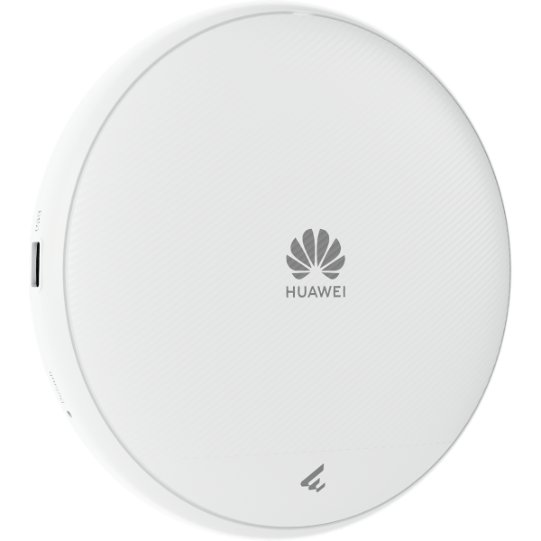 AP371 Wi-Fi 7 11be indoor 2+2 dual bands smart antenna USB BLE