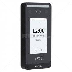 ARMATURA OMNIAC30-RNP Multi-Biometric Reader - 125KHz & 13.56MHz Part No: LK801-2