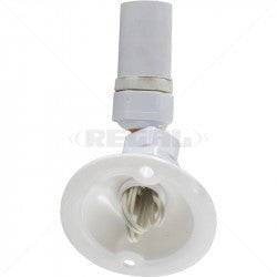 Armed Status LED Indicator Flexible  Yellow Visual Alarm Display