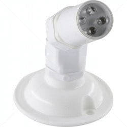Armed Status LED Indicator Flexible  Yellow Visual Alarm Display