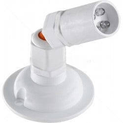Armed Status LED Indicator Flexible  Yellow Visual Alarm Display