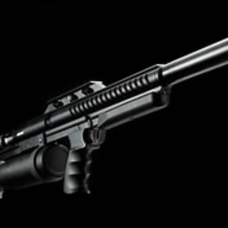 Artemis P18 PCP Rifle (Bolt Action|10|920 FPS|35J|100cm|3kg|5.5mm)