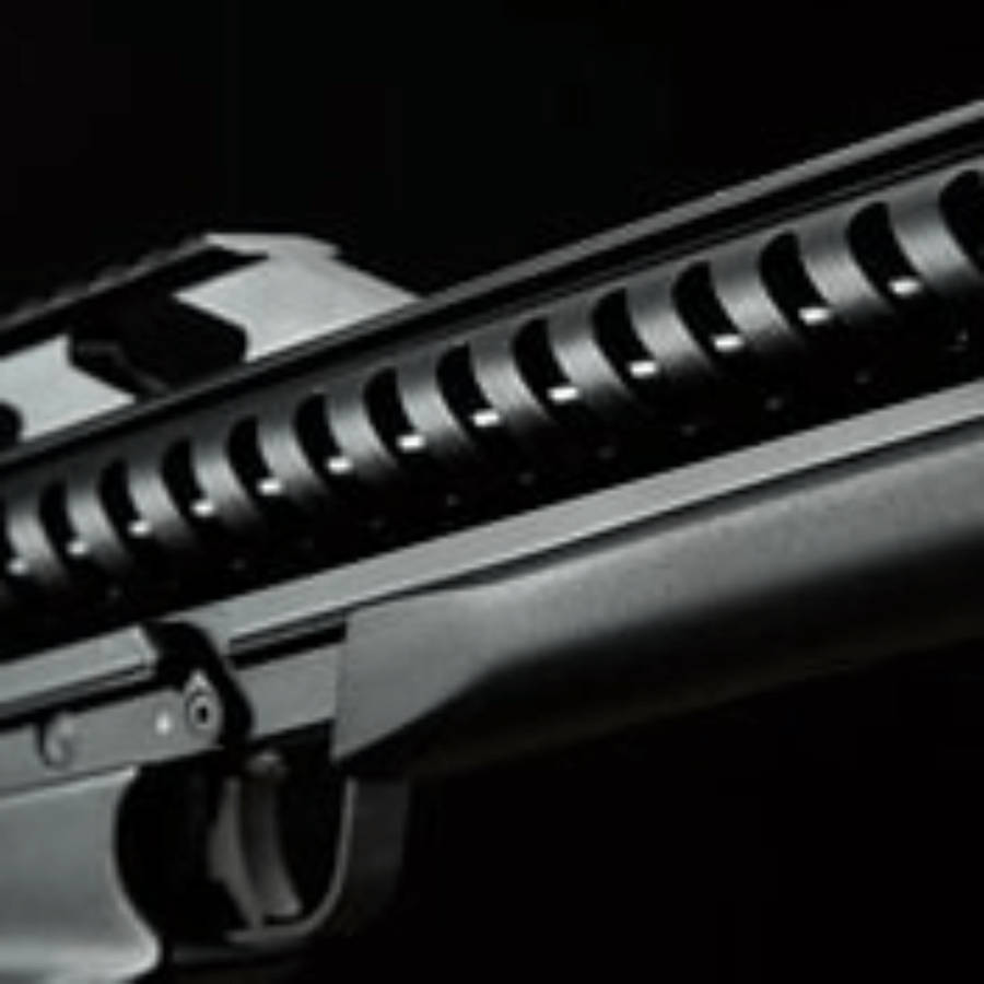 Artemis P18 PCP Rifle (Bolt Action|10|920 FPS|35J|100cm|3kg|5.5mm)