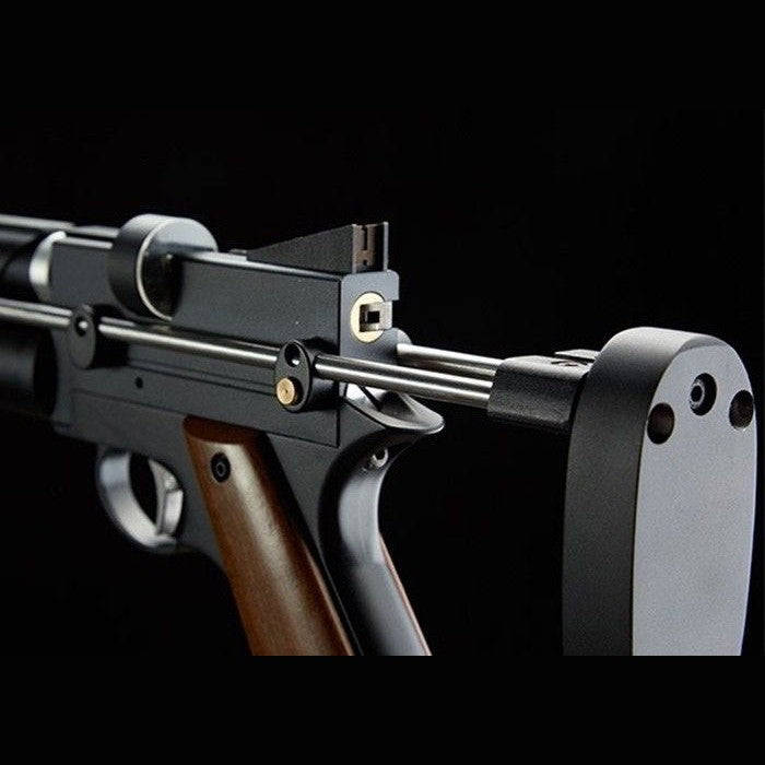 Artemis PP750 PCP Pistol 4.5mm