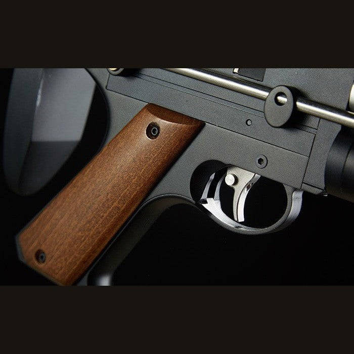 Artemis PP750 PCP Pistol 4.5mm