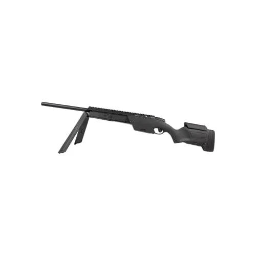 ASG Airsoft Manual Pl Steyr Scout Elite Black 6mm  19829