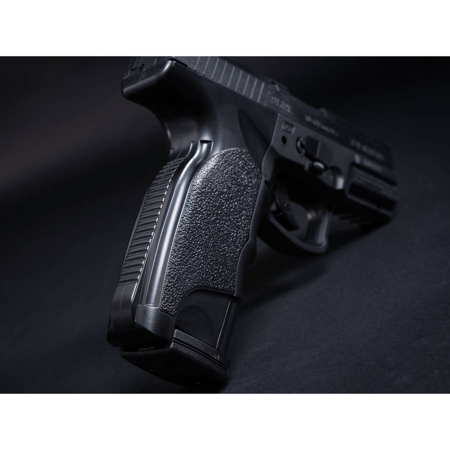 ASG Steyr M9-A1 Gas Gun (Semi Auto|NBB|CO2|19|407 FPS|2.7J|4.5mm BB) 16088