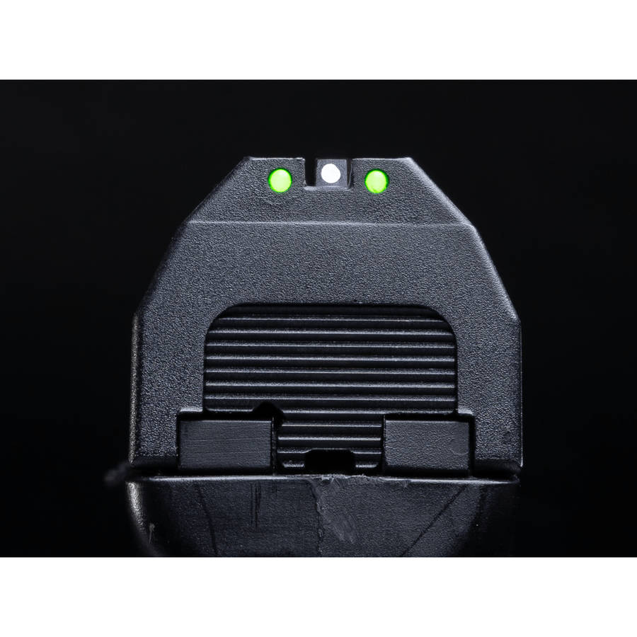 ASG Steyr M9-A1 Gas Gun (Semi Auto|NBB|CO2|19|407 FPS|2.7J|4.5mm BB) 16088