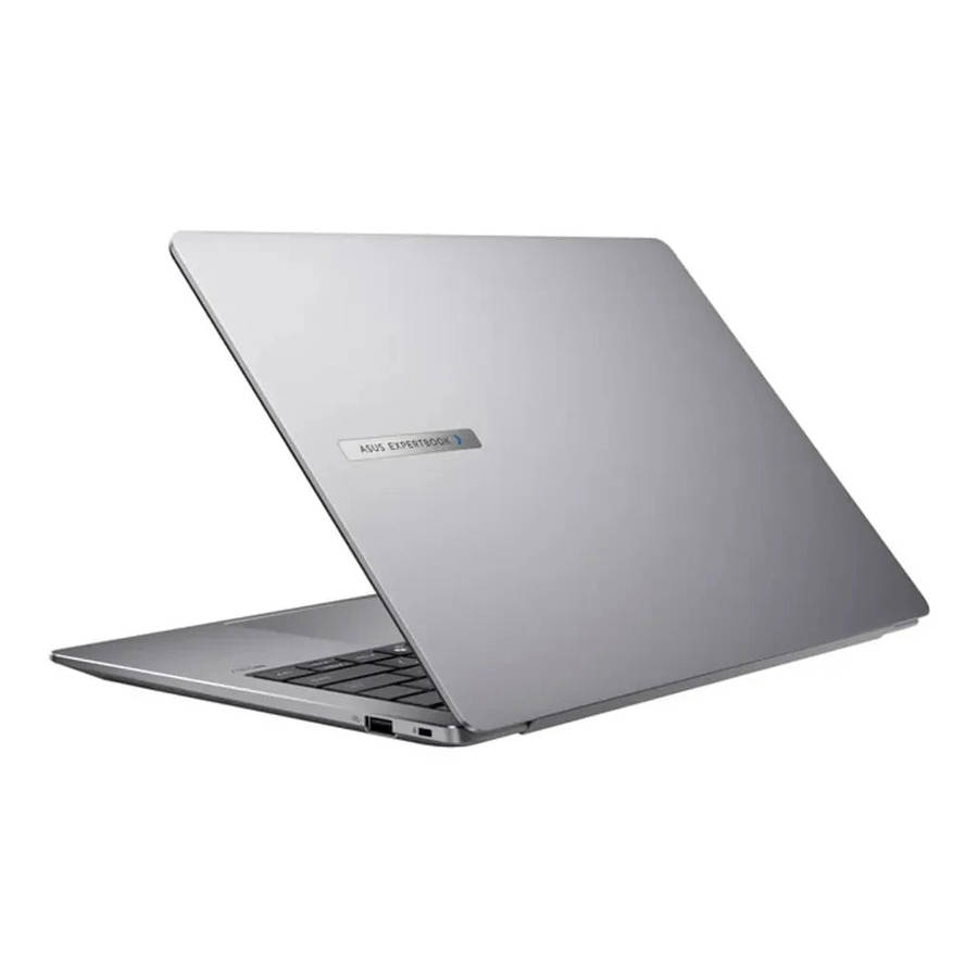 ASUS Expertbook Main|P5405CSA-U73210G0X|14.0 WQXGA 400nits|Ultra 7|DDR5 32GB|1TB SSD|Intel Arc 14...