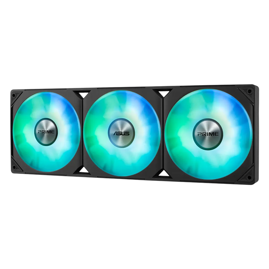 ASUS Prime LC 360 ARGB, All-in-one liquid cooler