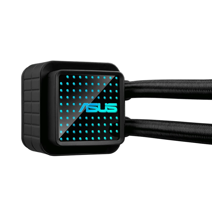 ASUS Prime LC 360 ARGB, All-in-one liquid cooler
