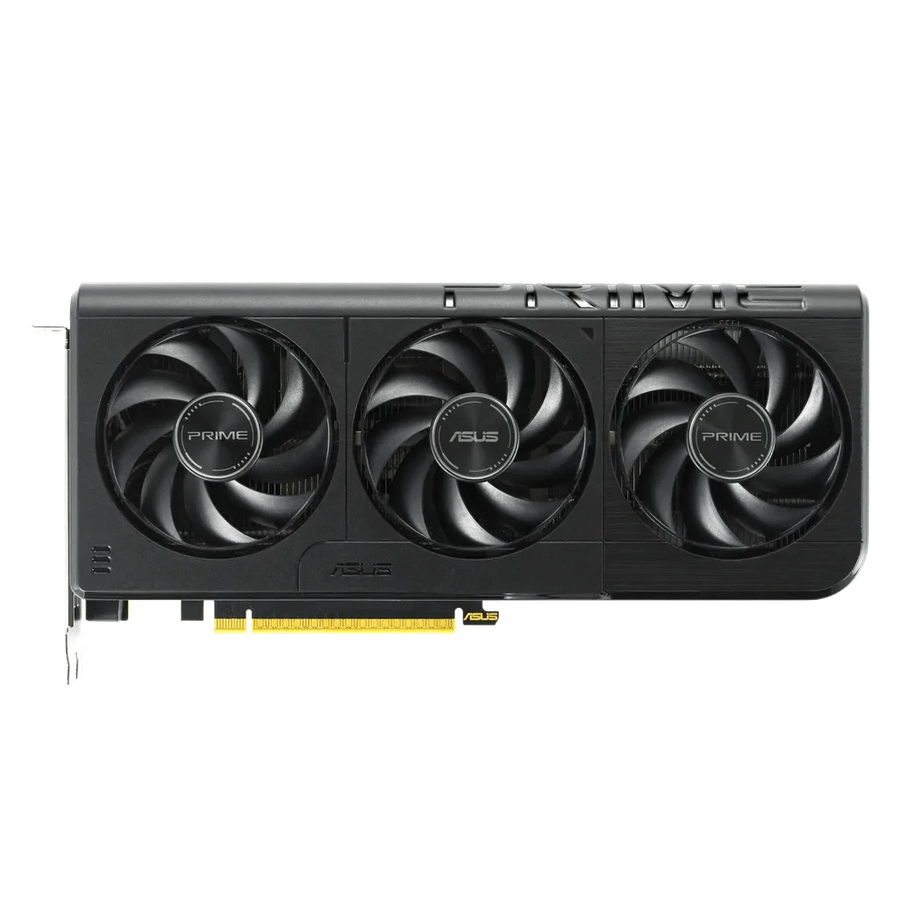 ASUS Prime -RTX5050-O8G, GeForce RTX 5050