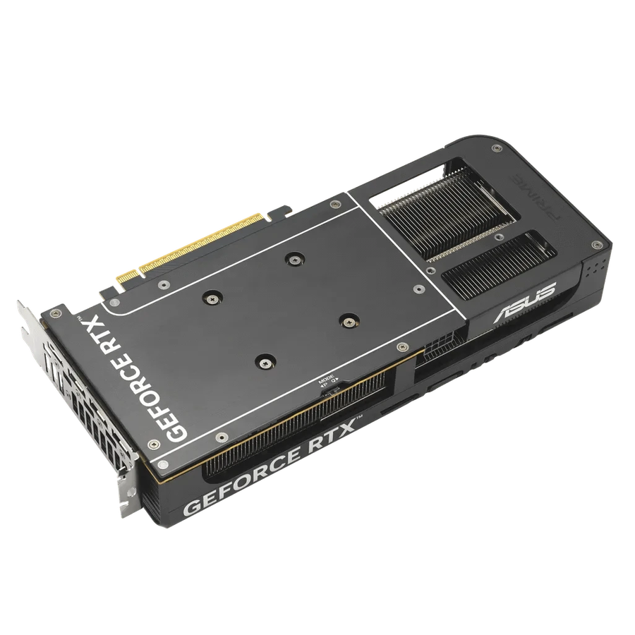ASUS Prime -RTX5050-O8G, GeForce RTX 5050