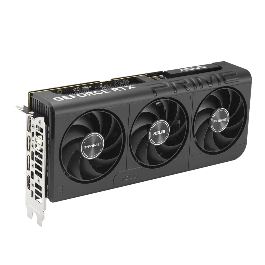 ASUS Prime -RTX5050-O8G, GeForce RTX 5050