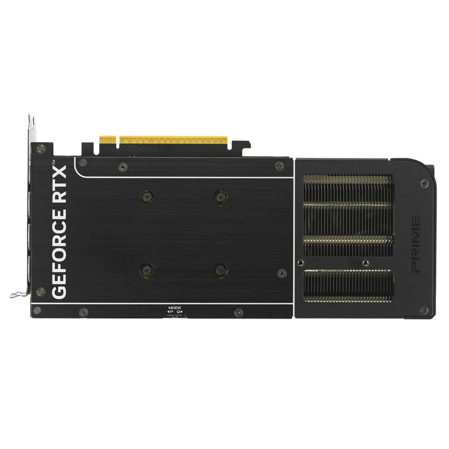 ASUS Prime -RTX5050-O8G, GeForce RTX 5050