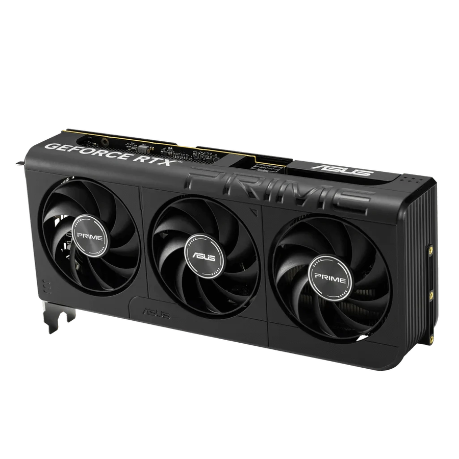 ASUS Prime -RTX5050-O8G, GeForce RTX 5050