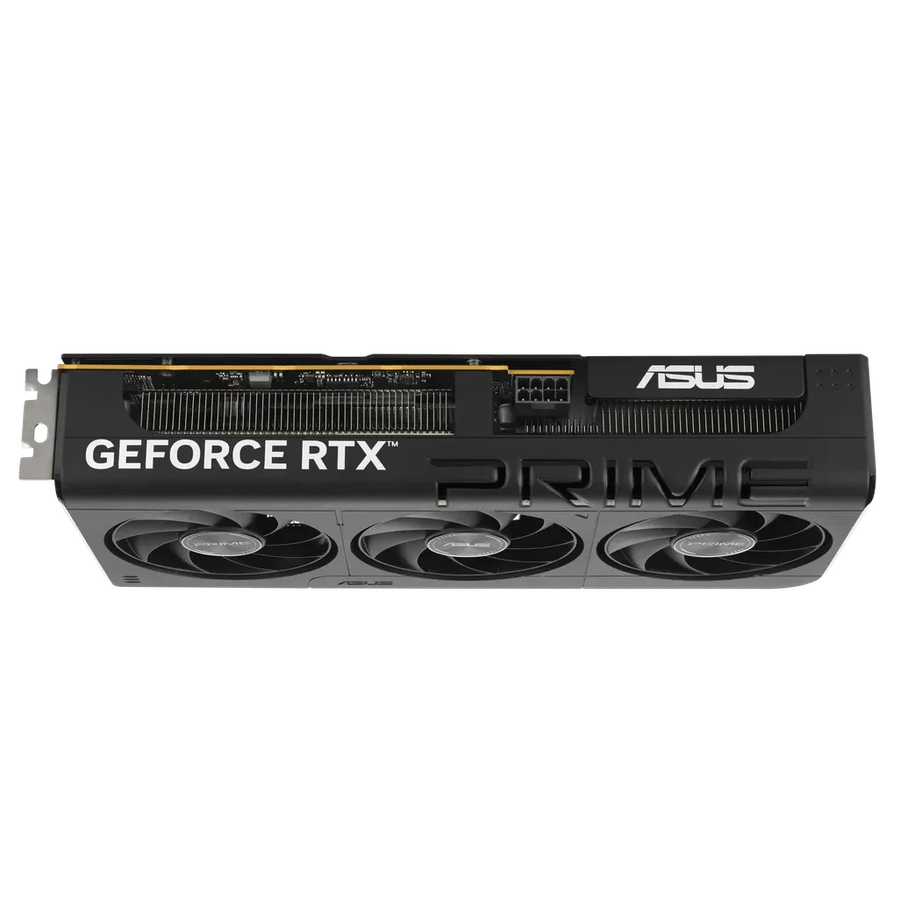 ASUS Prime -RTX5050-O8G, GeForce RTX 5050