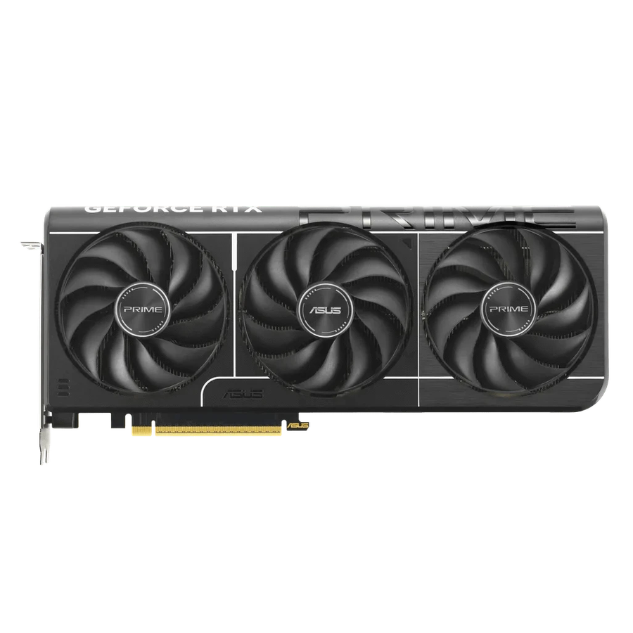ASUS Prime -RTX5070-O12G, GeForce RTX 5070