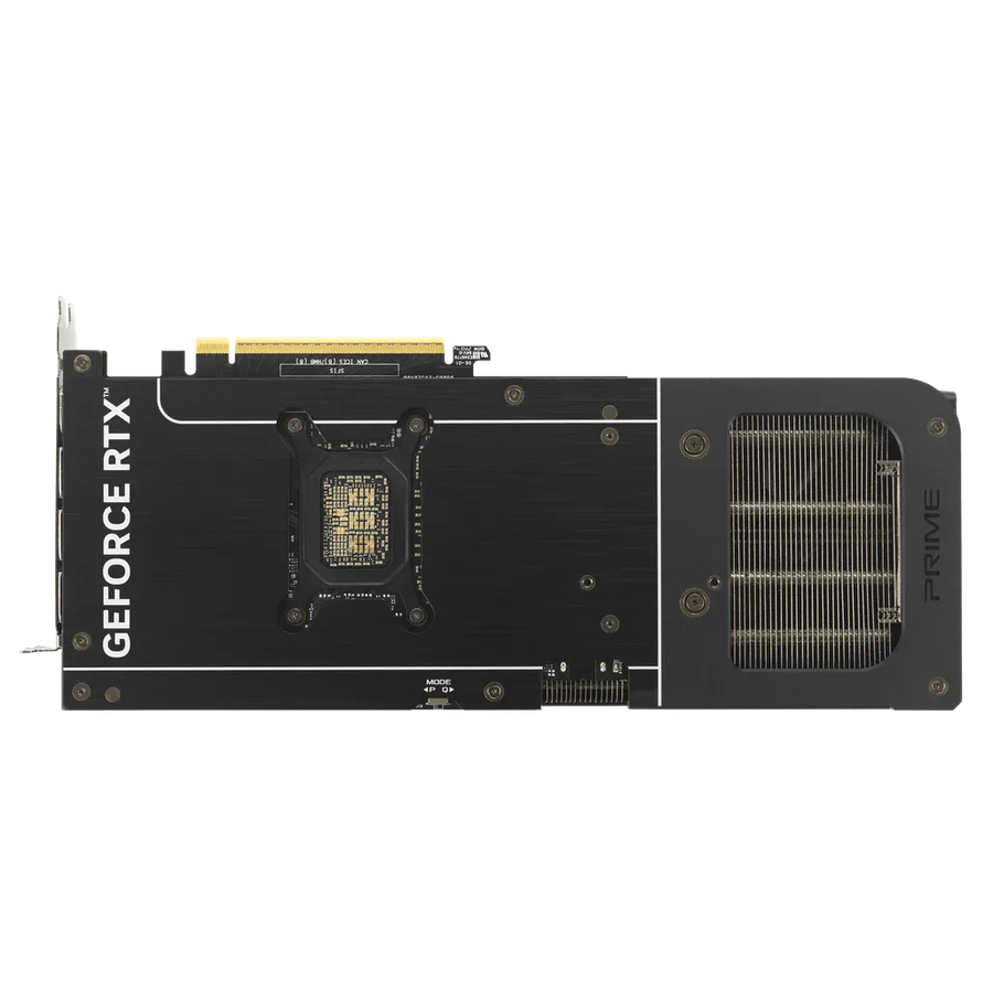 ASUS Prime -RTX5070-O12G, GeForce RTX 5070