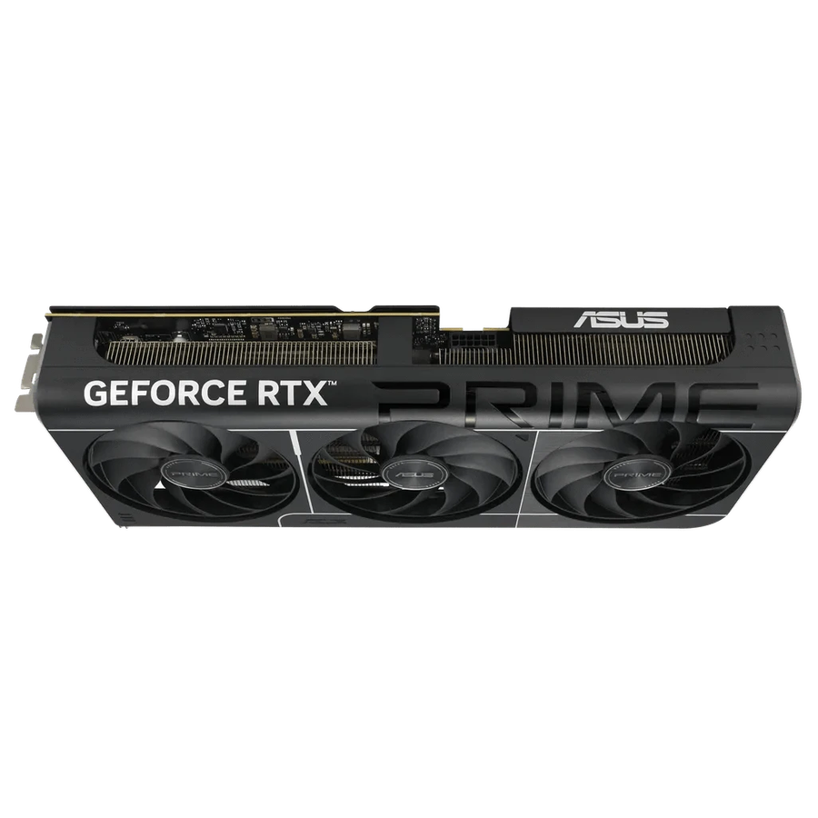 ASUS Prime -RTX5070-O12G, GeForce RTX 5070