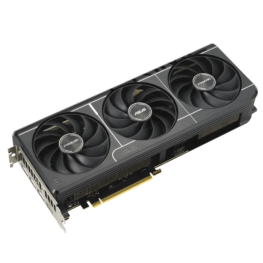 ASUS Prime -RTX5070-O12G, GeForce RTX 5070