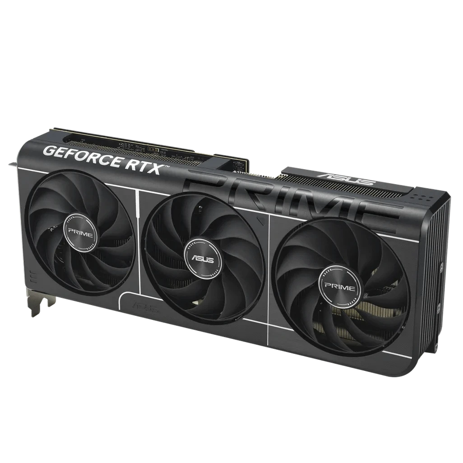 ASUS Prime -RTX5070-O12G, GeForce RTX 5070