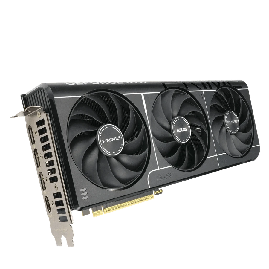 ASUS Prime -RTX5070-O12G, GeForce RTX 5070