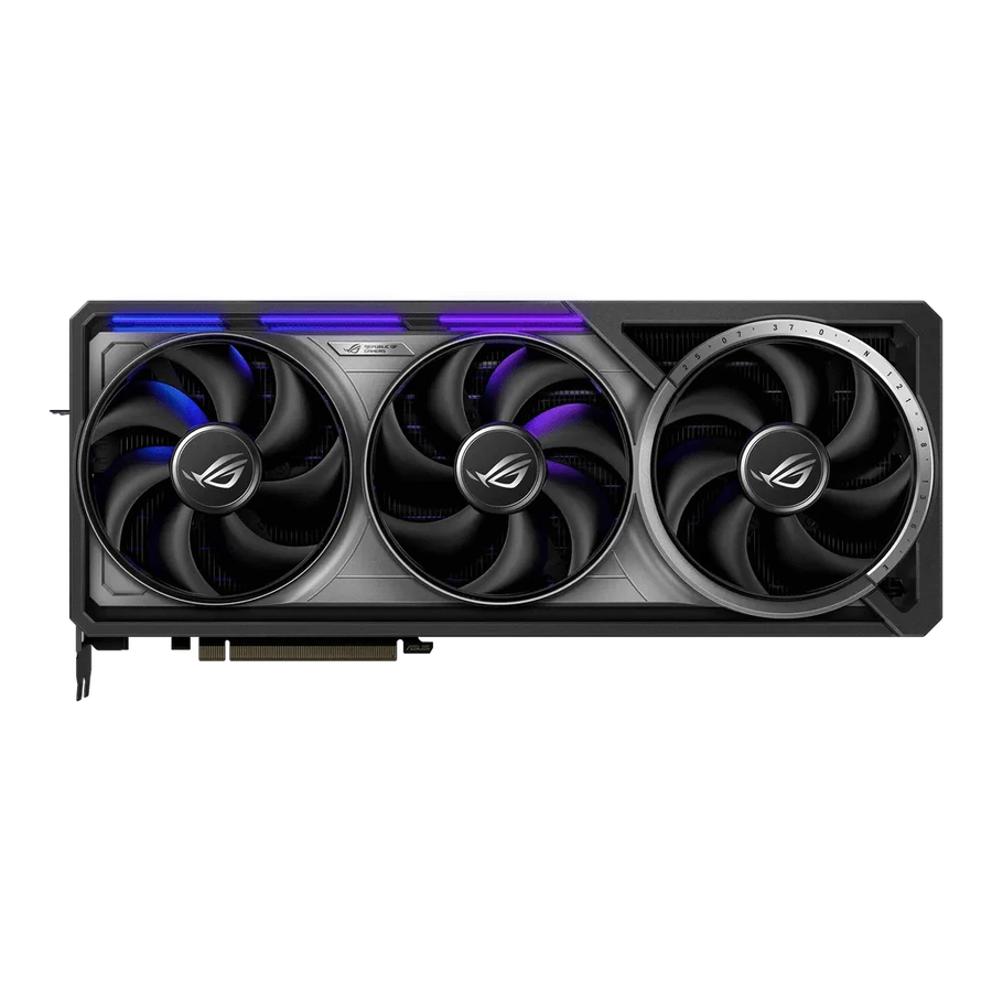 ASUS ROG Astral - -RTX5080-O16G-GAMING