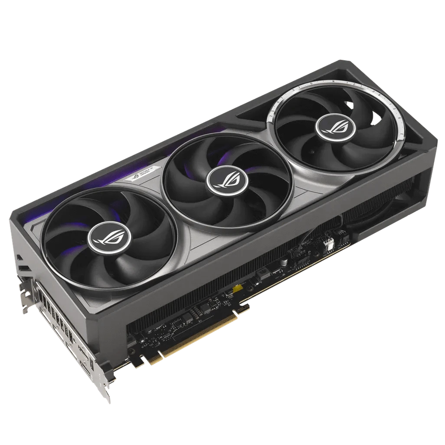 ASUS ROG Astral - -RTX5080-O16G-GAMING