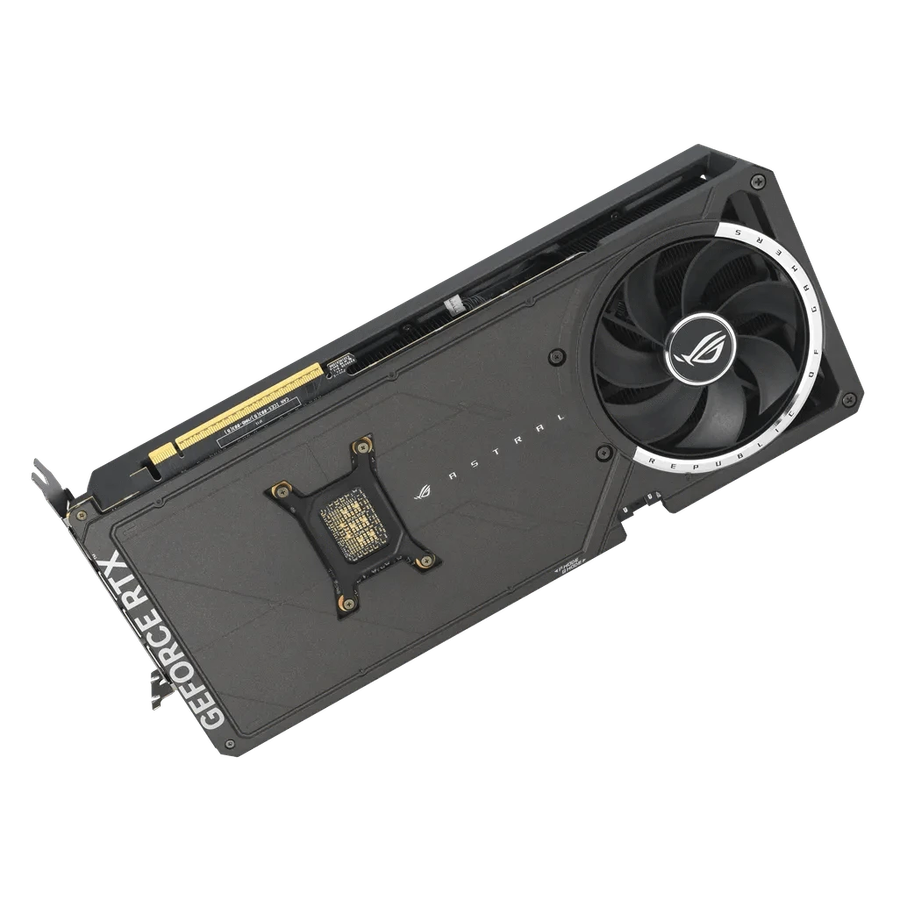 ASUS ROG Astral - -RTX5080-O16G-GAMING