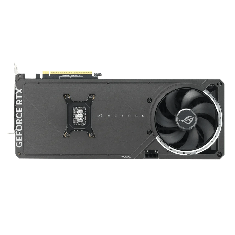ASUS ROG Astral - -RTX5080-O16G-GAMING