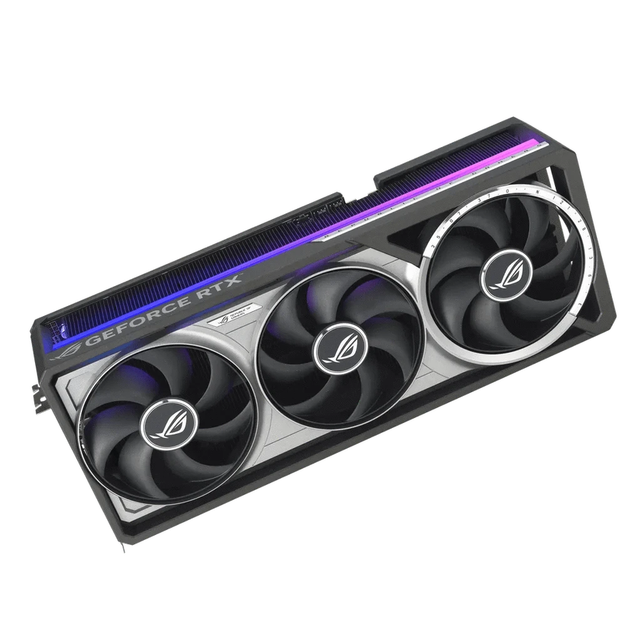 ASUS ROG Astral - -RTX5080-O16G-GAMING