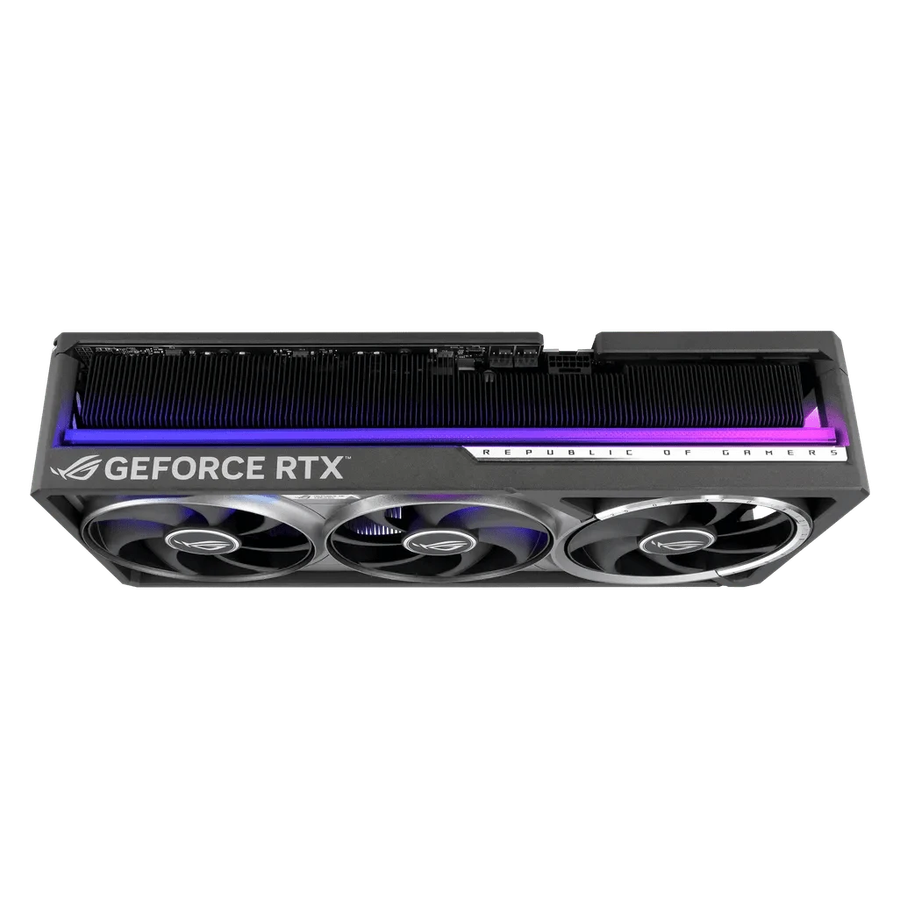 ASUS ROG Astral - -RTX5080-O16G-GAMING