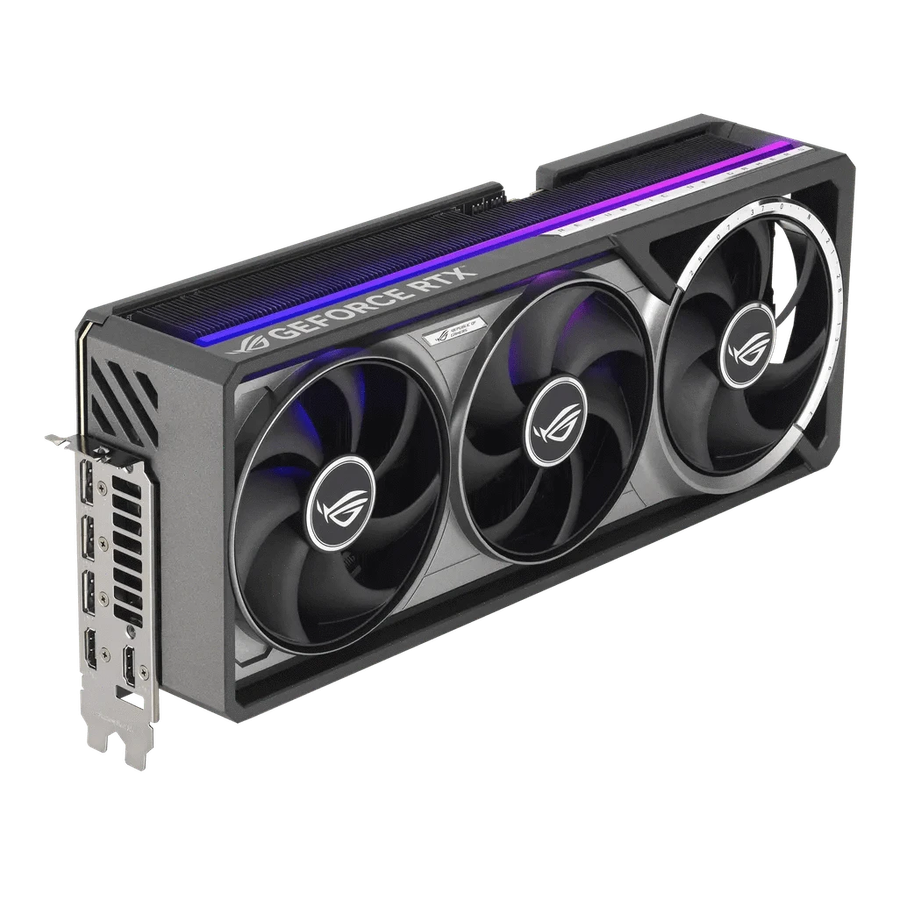 ASUS ROG Astral - -RTX5080-O16G-GAMING