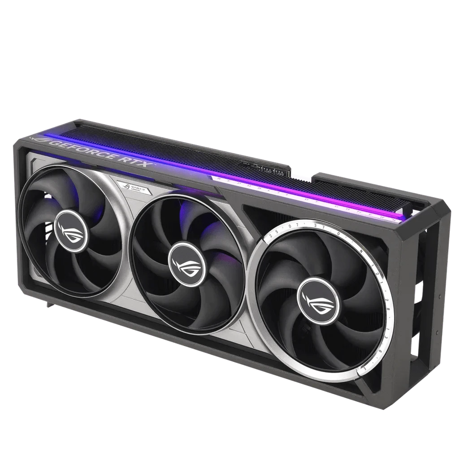 ASUS ROG Astral - -RTX5080-O16G-GAMING