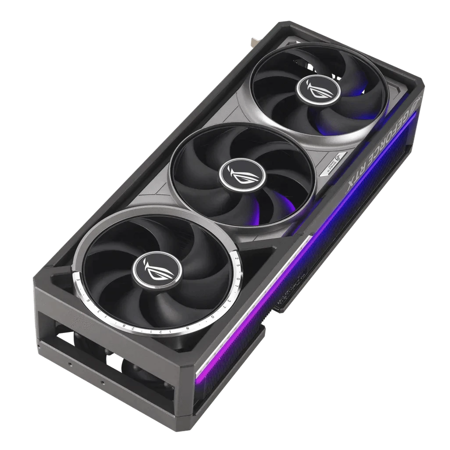 ASUS ROG Astral - -RTX5080-O16G-GAMING