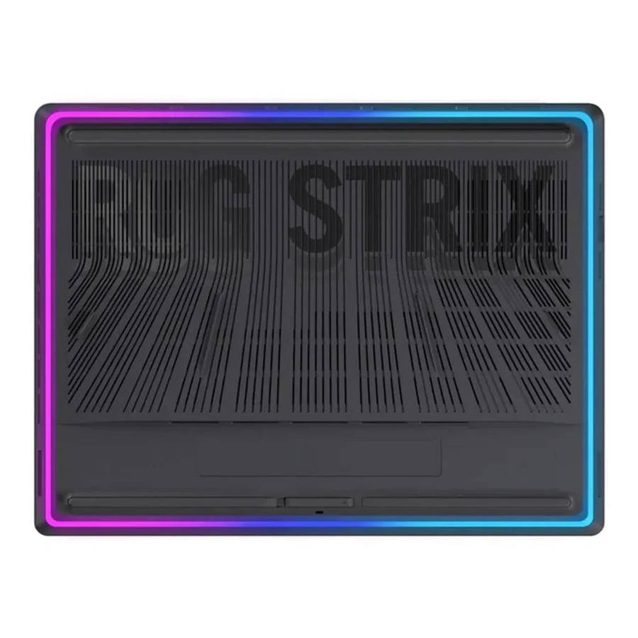ASUS ROG Strix G16|G615LW-U93210G0W|16'' WQXGA|Gray|Ultra 9 275HX|32GB DDR5-SO-DIMM|1TB PCIE SSD|...