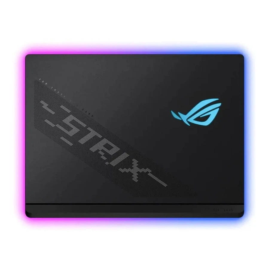 ASUS ROG Strix SCAR 18|G835LX-U96420B0W|18'' WQXGA|Black|Ultra 9 275HX|DDR5 32G*2 DDR5-SO-DIMM|1T...
