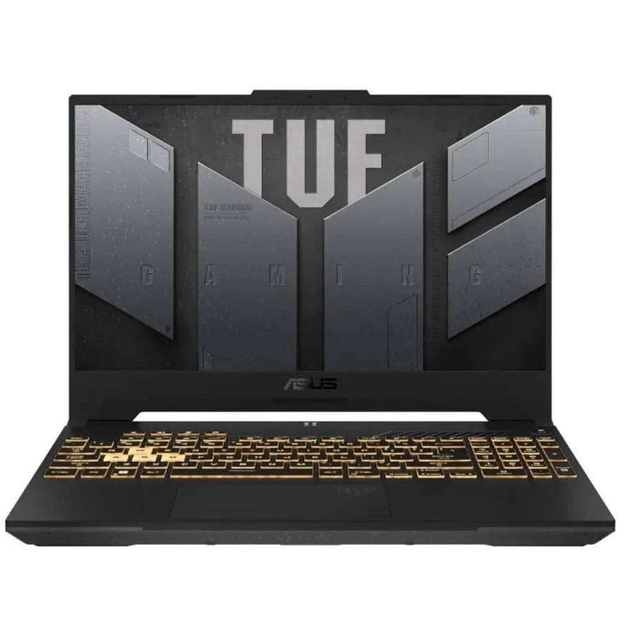 ASUS TUF Gaming|FX507ZC4-I516512G0W|15.6'' FHD|GREY|I5-12500H|16GB DDR4(2xSD)|512GB PCIe SSD|RTX3...