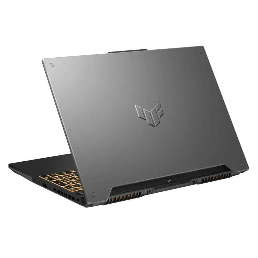 ASUS TUF Gaming|FX507ZC4-I516512G0W|15.6'' FHD|GREY|I5-12500H|16GB DDR4(2xSD)|512GB PCIe SSD|RTX3...