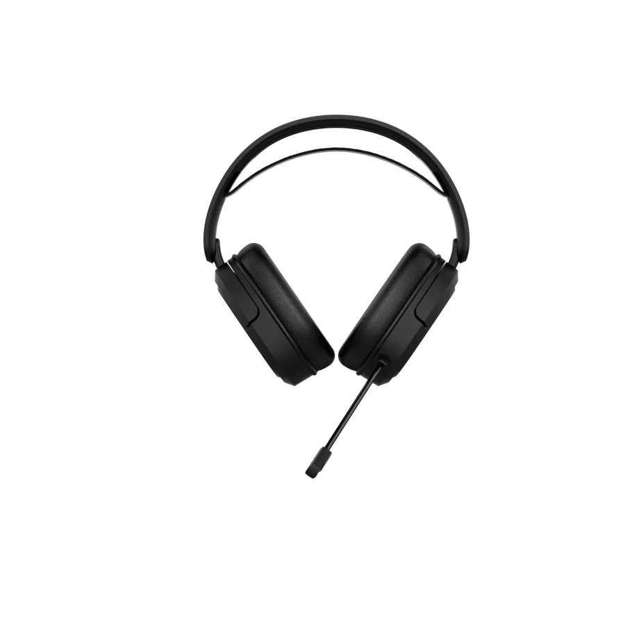 ASUS TUF Gaming H1 Wireless, Wireless, 20 - 20000 Hz, Gaming, 295 g, Headset, Black