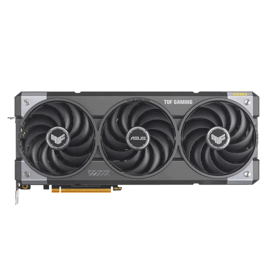 ASUS TUF Gaming TUF-RX9070XT-O16G-GAMING