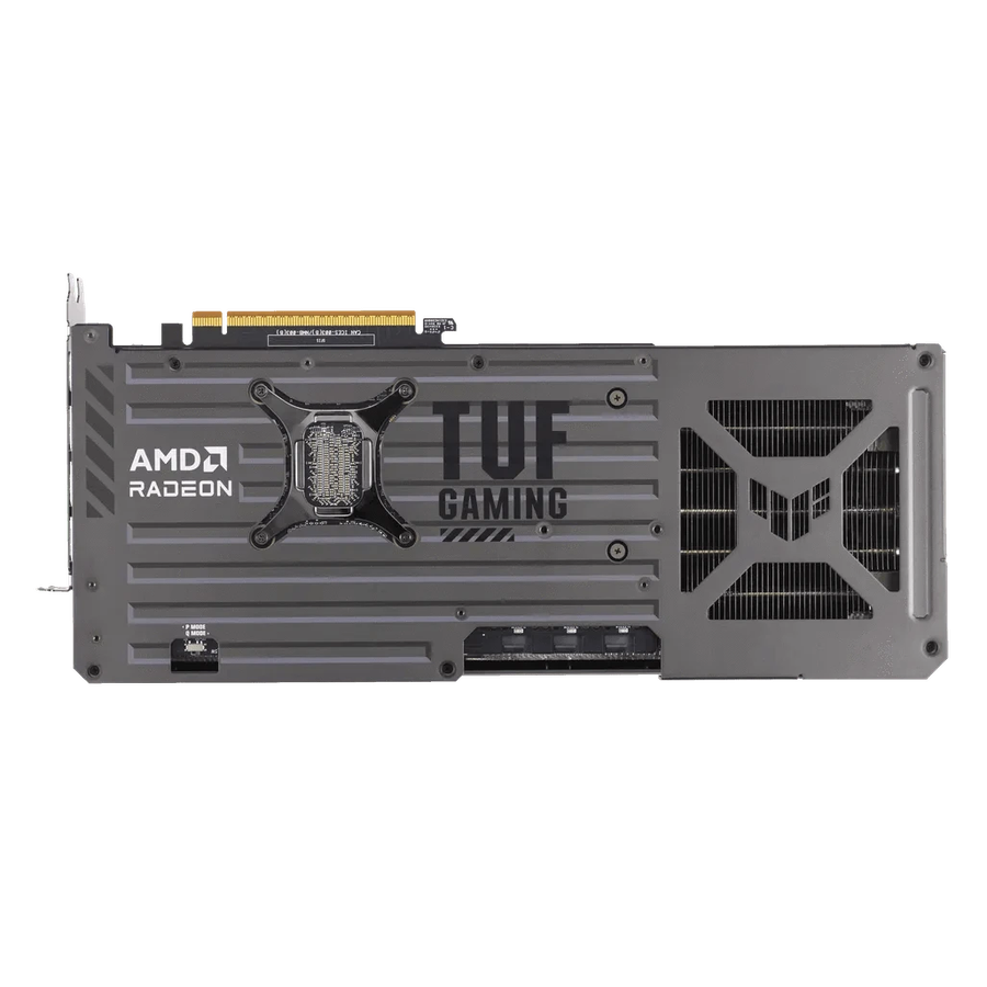 ASUS TUF Gaming TUF-RX9070XT-O16G-GAMING